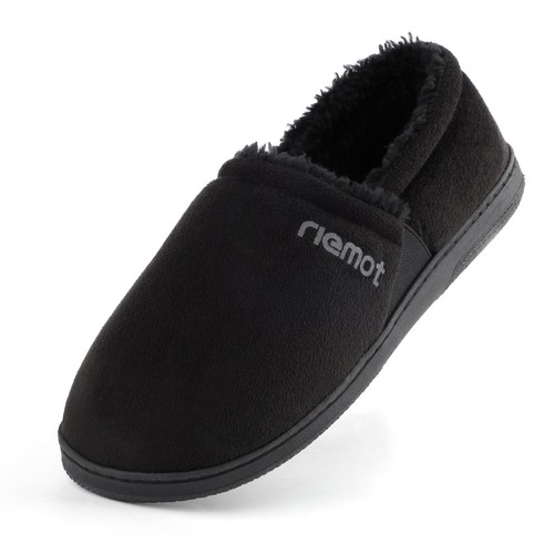 Herren mokassin hausschuhe - herren,