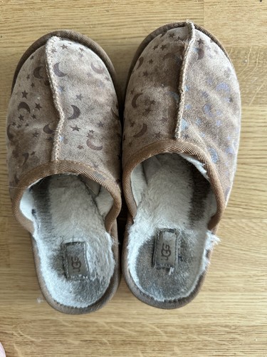 Ugg hausschuhe gebraucht - ugg,