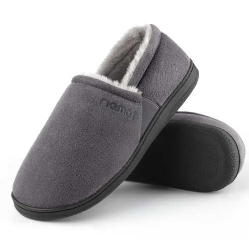 Pantoffeln herren mokassin - pantoffeln,