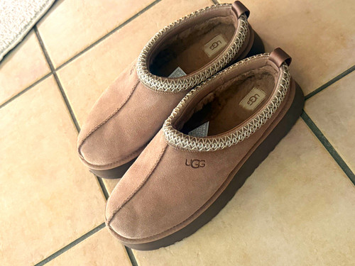Ugg tasman damen slipper - damen,