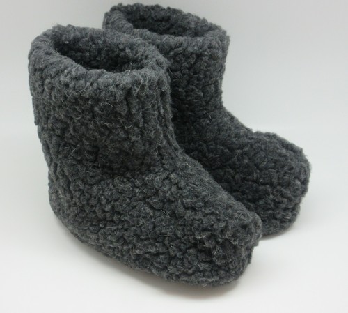 Hausschuhe hüttenschuhe - hausschuhe,