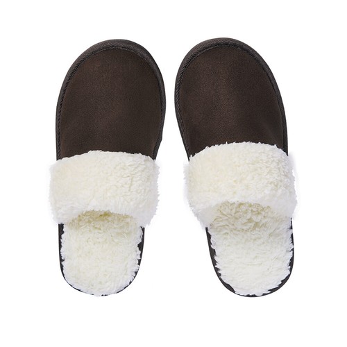 Hausschuhe herren warm winter - warm,