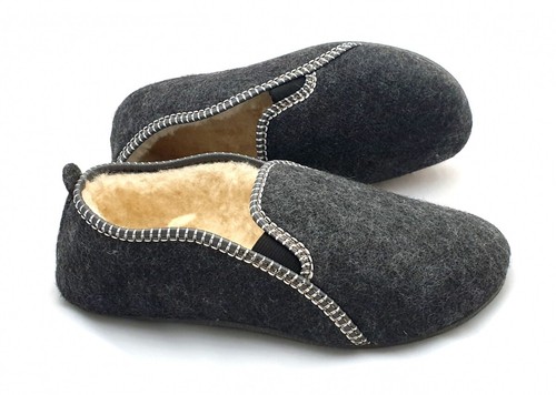 Hausschuhe hüttenschuhe - hausschuhe,