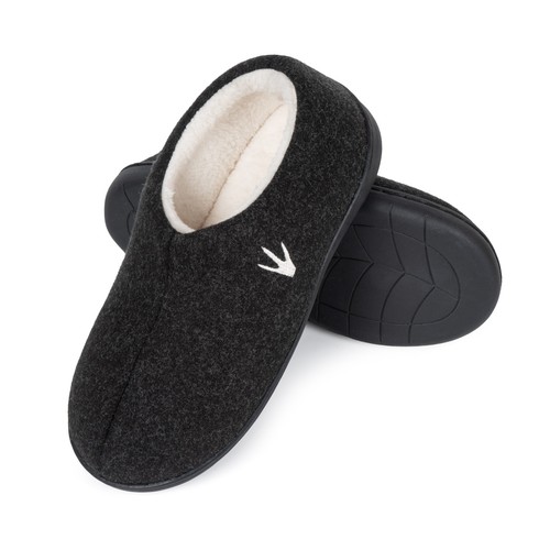 Pantoffeln damen herren - pantoffeln,