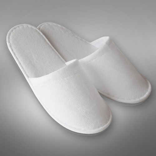 Hotelslipper badelatschen - hotelslipper,