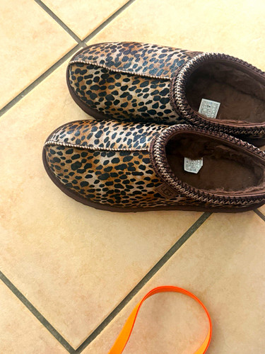 Ugg tasman hausschuh - ugg,