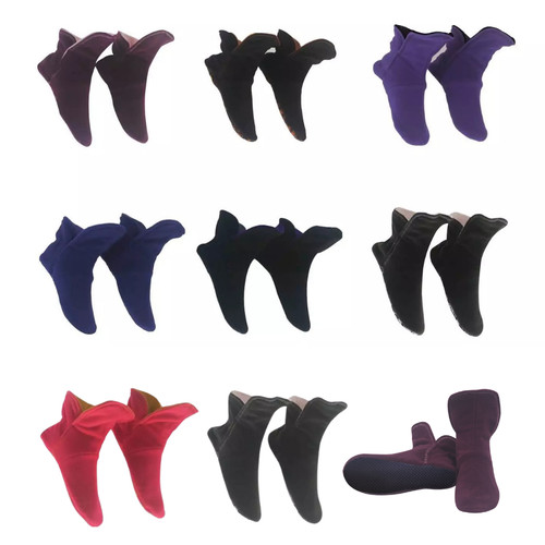 Hüttenschuhe winter wärme - hüttenschuhe,