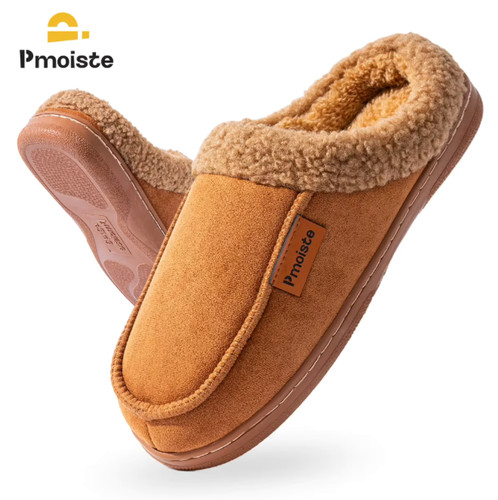 Herren winter hausschuhe - winter,