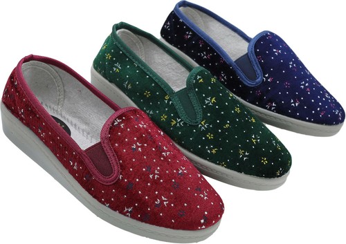 Damen hausschuhe pantoffeln - damen,