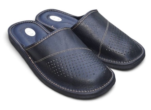 Herren hausschuhe pantoffeln - hausschuhe,