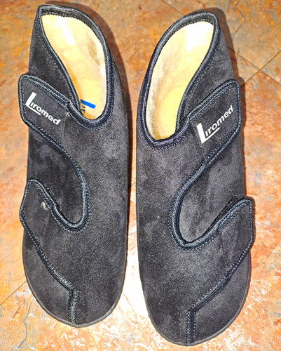 Liromed damen hausschuh - liromed,