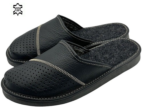 Herren leder winter - herren, warme
