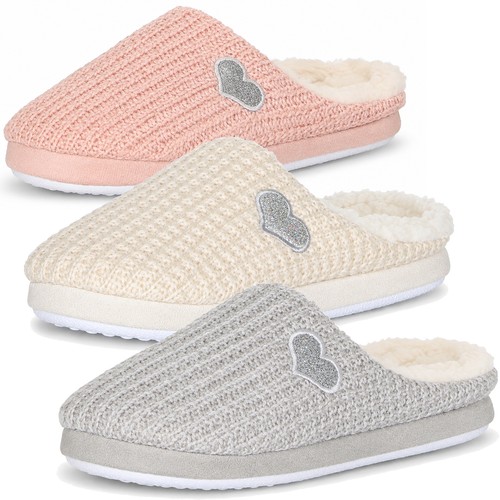 Damen hausschuhe slipper - damen,