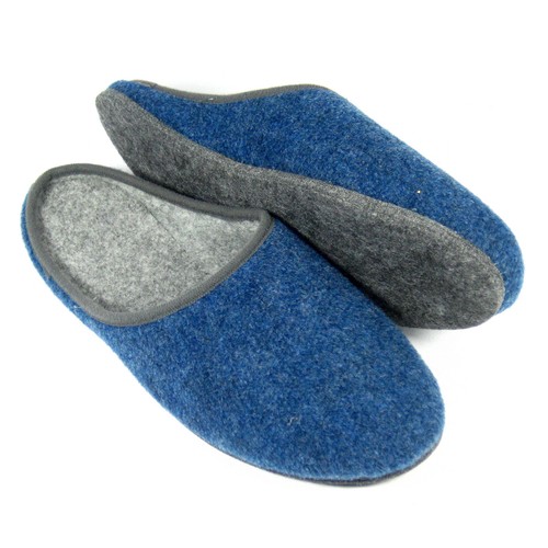 Filzpantoffeln herren damen - herren,