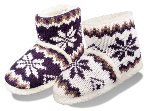 Herren winter warm - warm, norweger