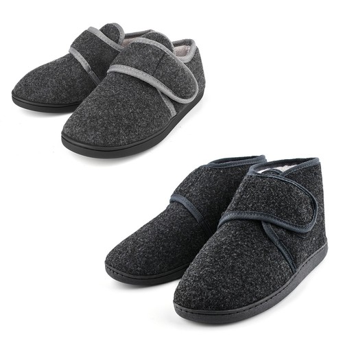 Tiestra winter hausschuhe - winter,