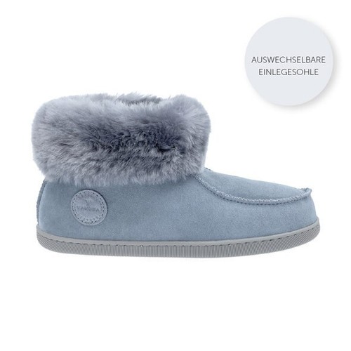 Vanuba peppin damen leder - peppin,