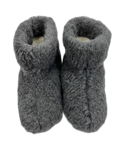 Damen herren winter hausschuhe - winter,