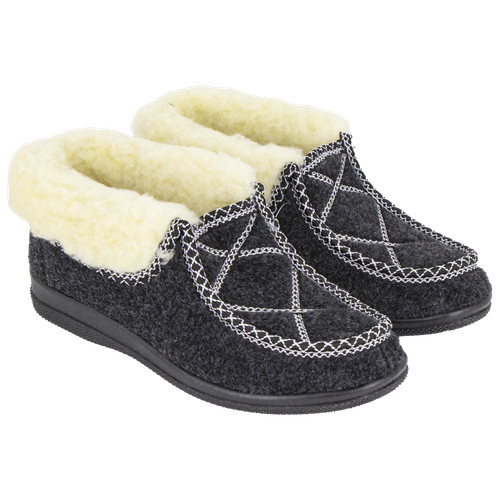 Hausschuhe damenschuhe warme - hausschuhe,