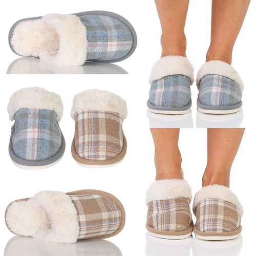 Hausschuhe damen pantoffeln - hausschuhe,