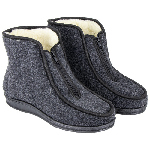 Hausschuhe damenschuhe - hausschuhe,