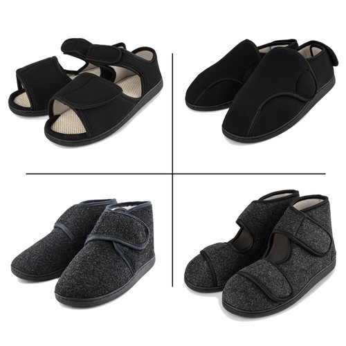 Warm hausschuhe herren winter - warm,