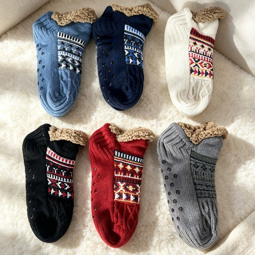 New hausschuhe socken herren - socken,