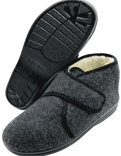 Damen herren winter hausschuhe - winter,