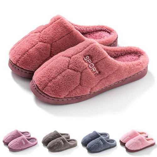 Herren damen hausschuhe - herren,