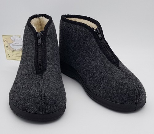 Winter hausschuhe hausstiefel - winter,