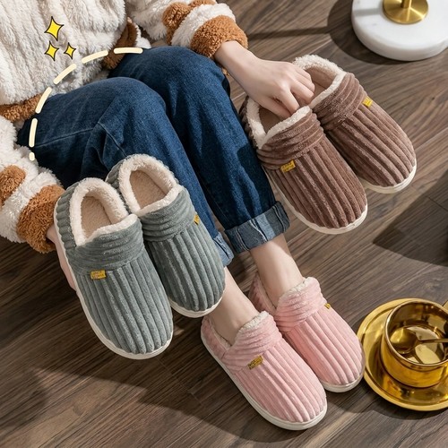 Herren hausschuhe winter - herren,
