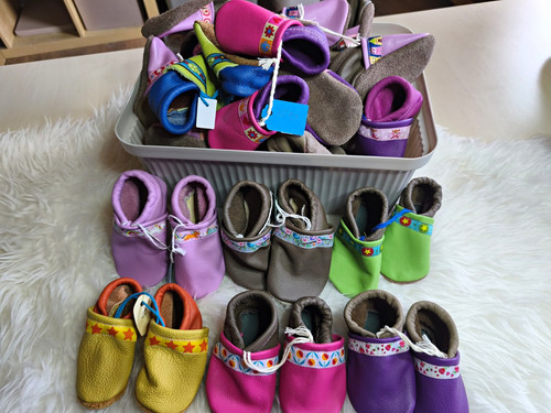 Paar baby kleinkind - 40,