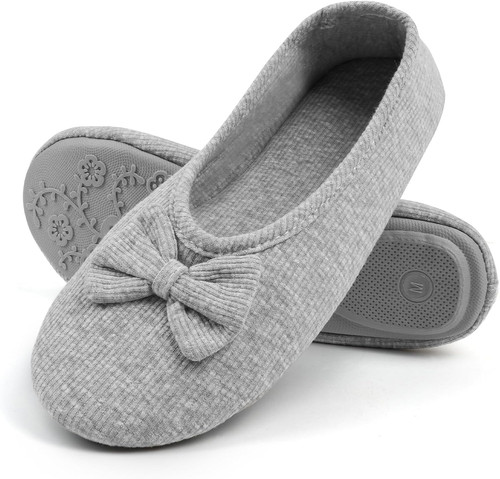 Damen hausschuhe memory foam - damen,
