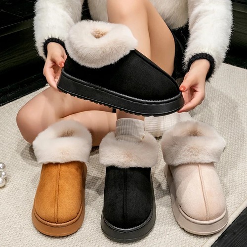 Herren flauschige winter - herren,