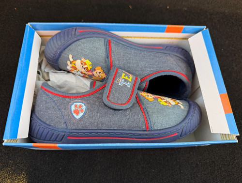 Paw patrol kinder - patrol, hausschuhe