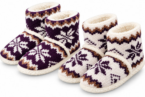 Herren winter warm - winter, norweger