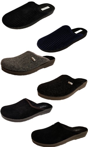 Herren pantoffeln hausschuhe - herren,