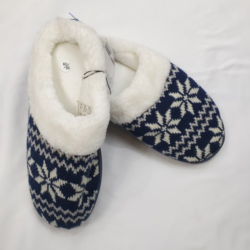 Damen hausschuhe winter - damen,